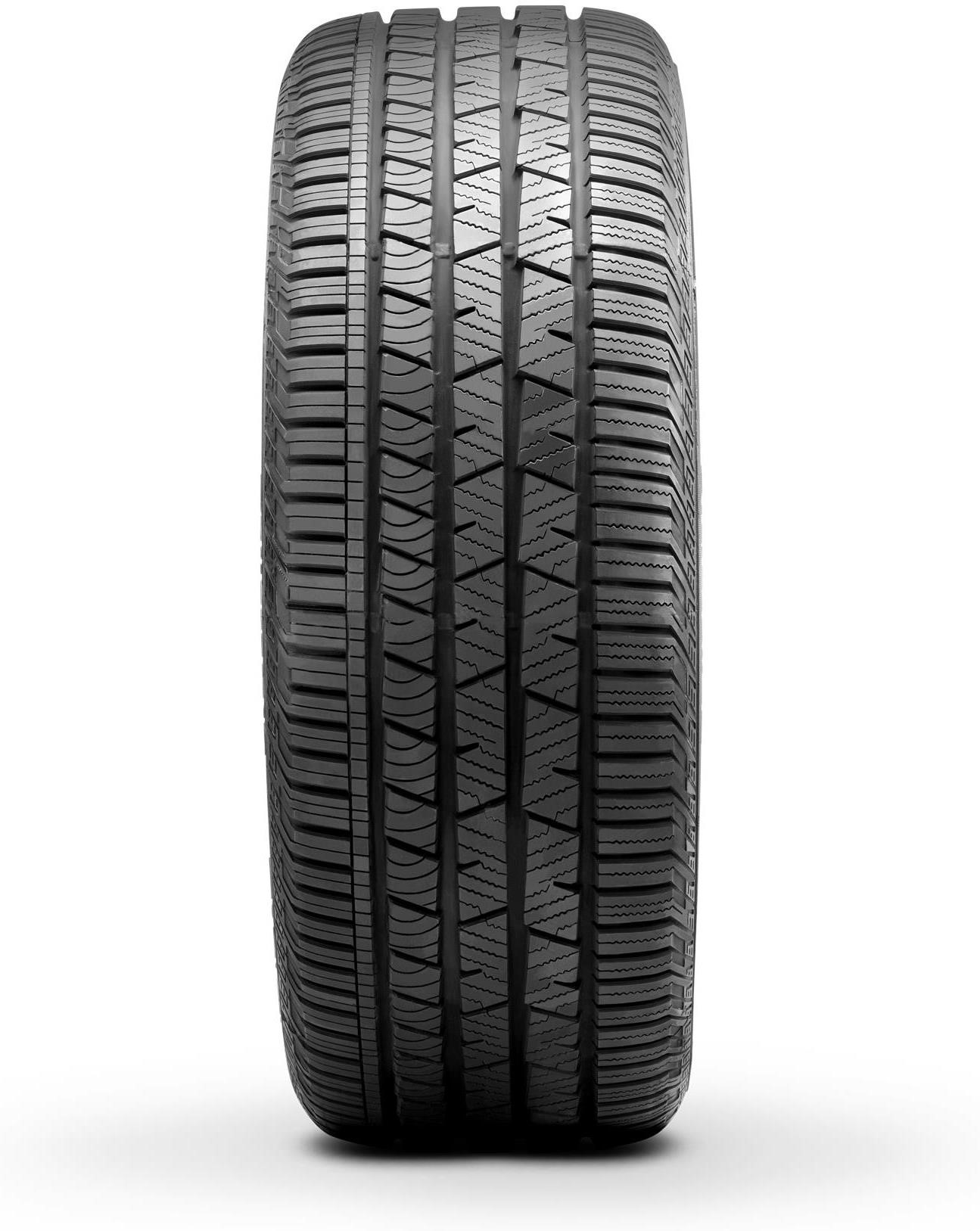 Continental ContiVikingContact5 235/45R17 17インチ スタッドレス 4本 バリ溝 GTO RX-7 ランエボ等　(VTI93) クレジットカード QR決済可能 Continental CrossContact LX Sport 235/55R17 99V BSW | Best One Tire